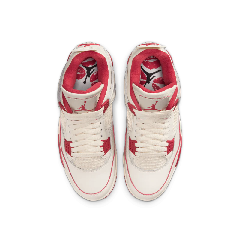 Air Jordan 4 Retro (W) - Image 3