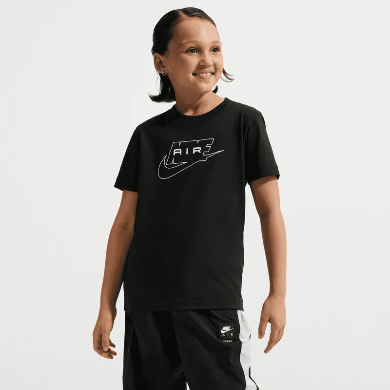 Air T-Shirt (B) - Image 4