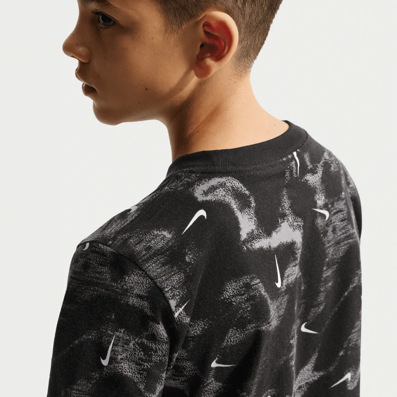 Aop T-Shirt ( B) - Image 4