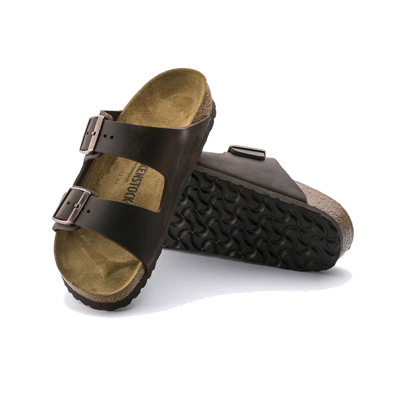 Arizona Habana Oil Leather (R) - Image 5