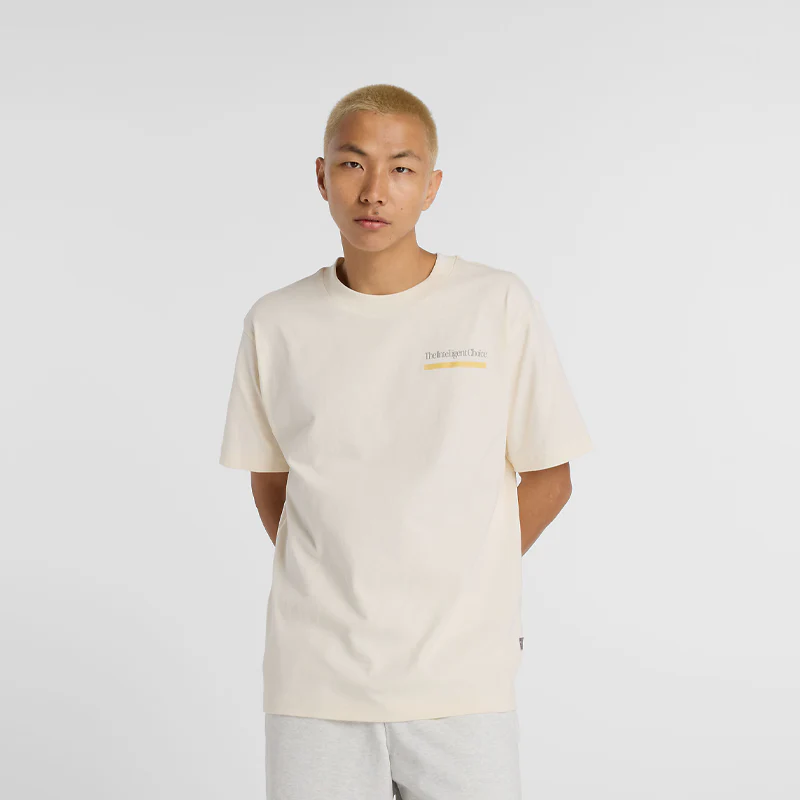 NB Athletics Intelligent Choice T-Shirt