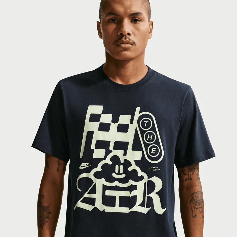 Cloud Air T-Shirt - Image 3