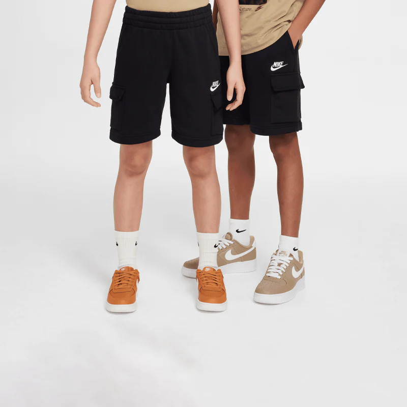 Club Cargo Short (B)