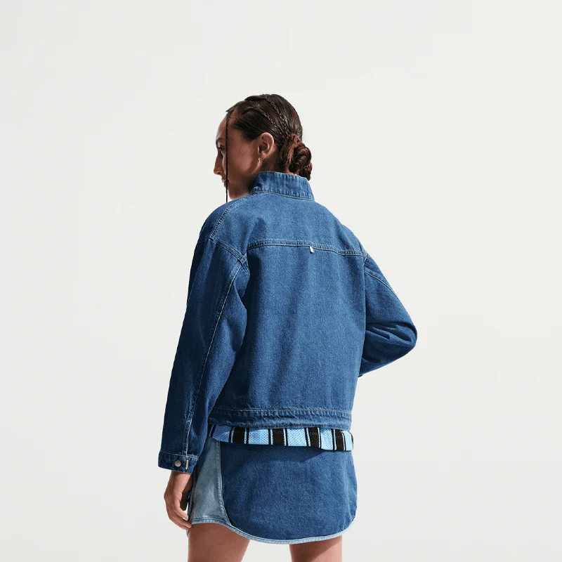 Denim Jacket (G) - Image 2