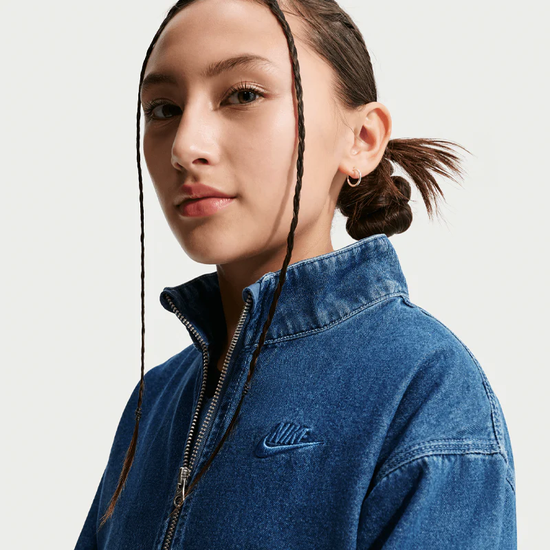 Denim Jacket (G) - Image 4
