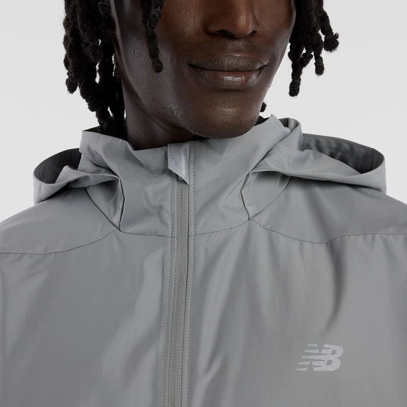 NB Elusive Shell Jacket - Image 3