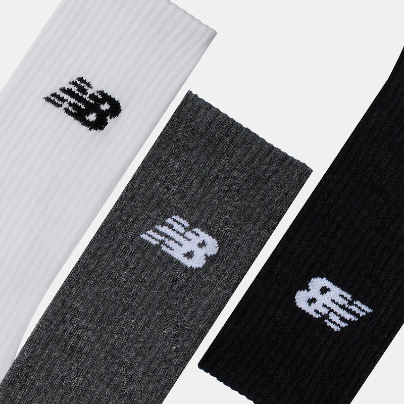 NB Everyday Crew 3 Pack - Image 3