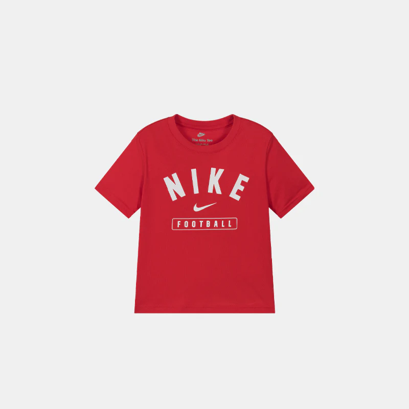 Football Field T-Shirt (B)