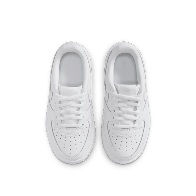NIKE FORCE 1 LOW LACE PS - Image 3
