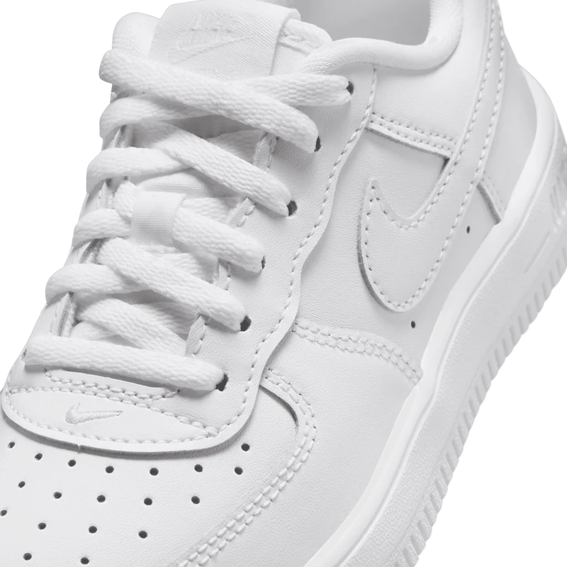 NIKE FORCE 1 LOW LACE PS - Image 6