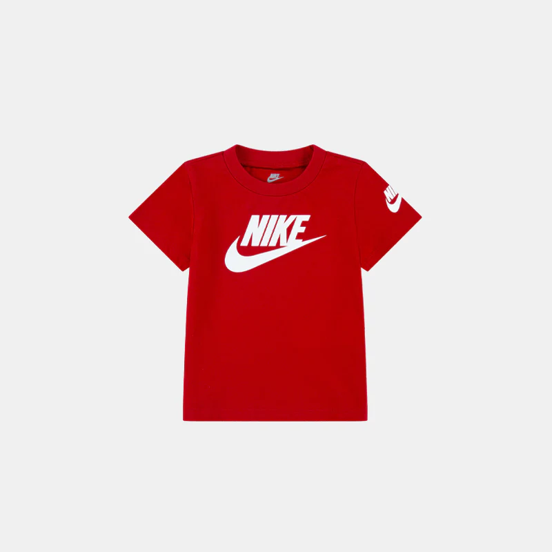 FUTURA EVERGREEN T-SHIRT (B)