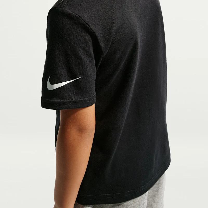 I Am Sport T-Shirt (B) - Image 4