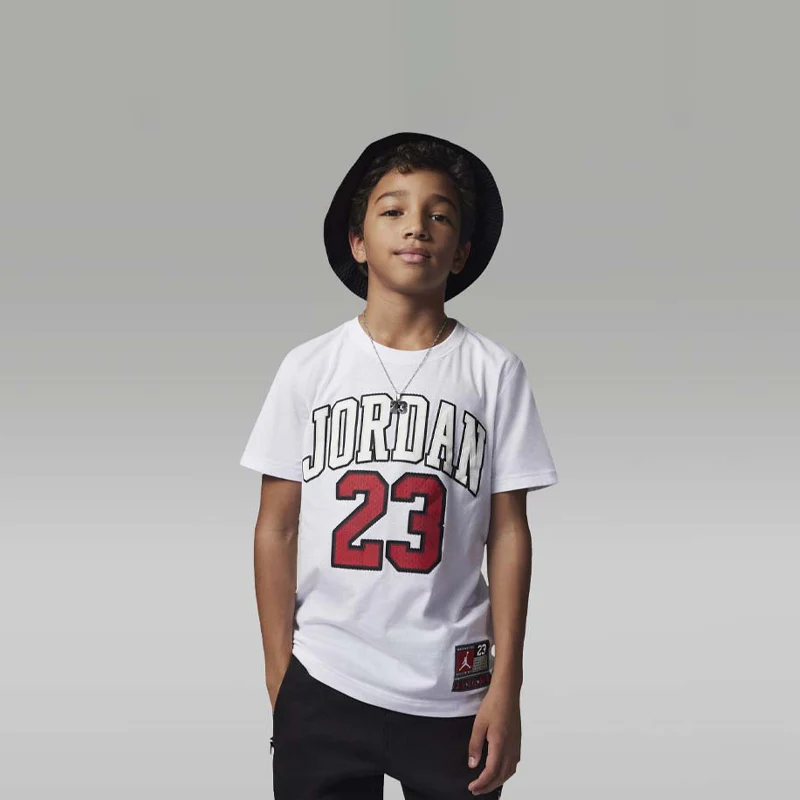 Jordan Practice Flight T-Shirt (B)