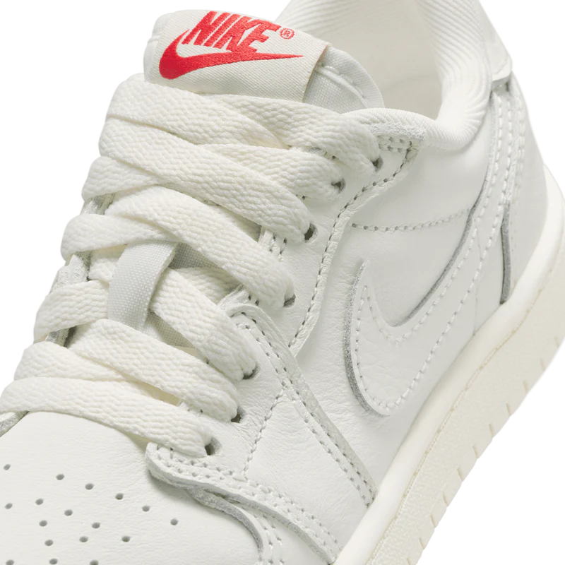 JORDAN AJ 1 RETRO LOW OG (PS) - Image 6