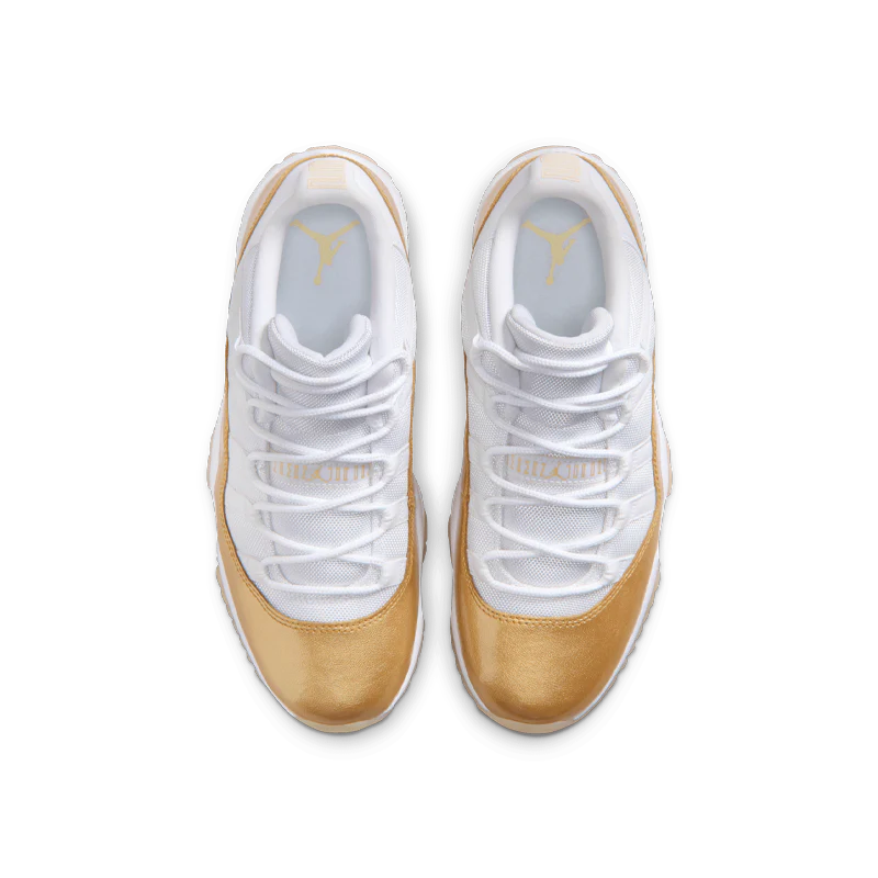 JORDAN AJ 11 RETRO LOW (W) - Image 3