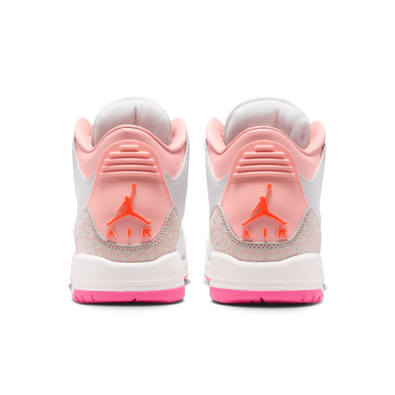 JORDAN AJ 3 RETRO (GS) - Image 4