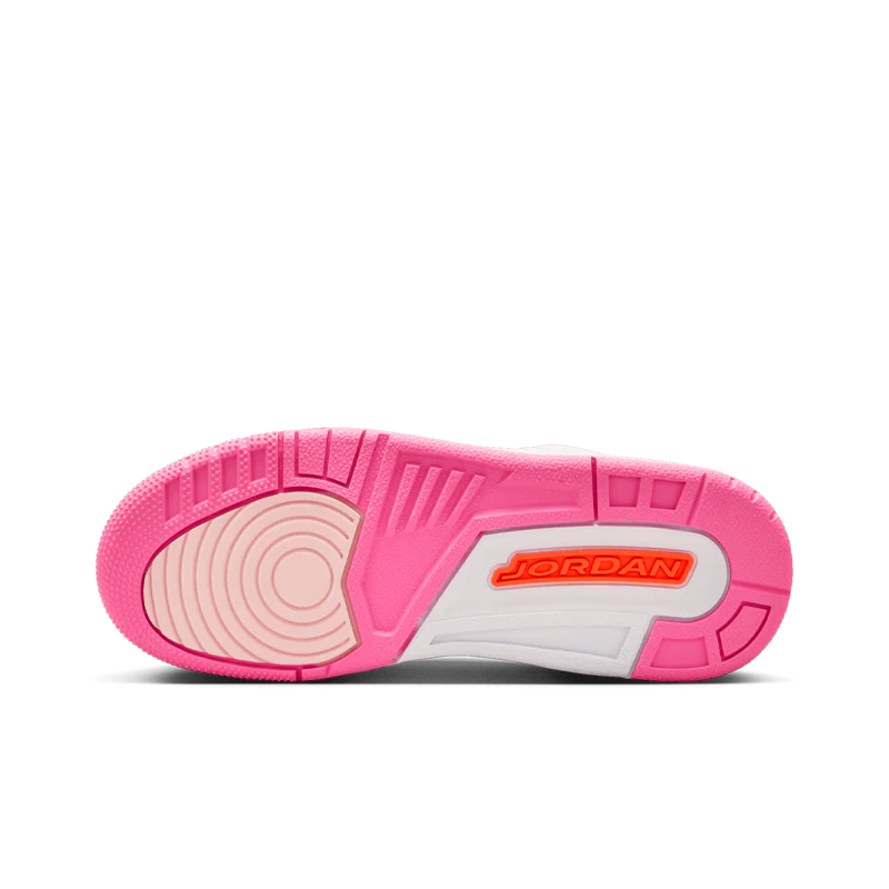 JORDAN AJ 3 RETRO (GS) - Image 5