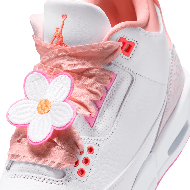 JORDAN AJ 3 RETRO (GS) - Image 6
