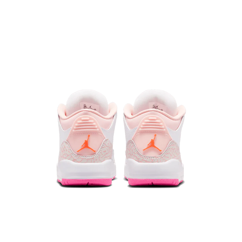 JORDAN AJ 3 RETRO (PS) - Image 4