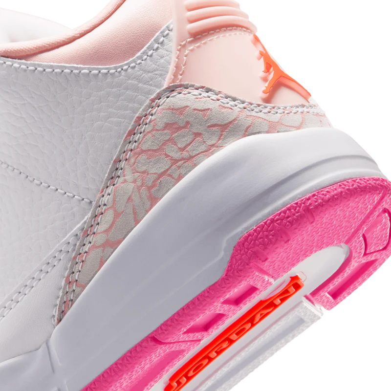 JORDAN AJ 3 RETRO (PS) - Image 7