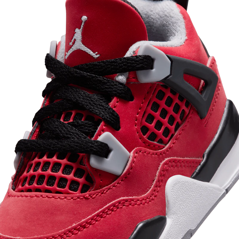 JORDAN AJ 4 RETRO (TD) - Image 6