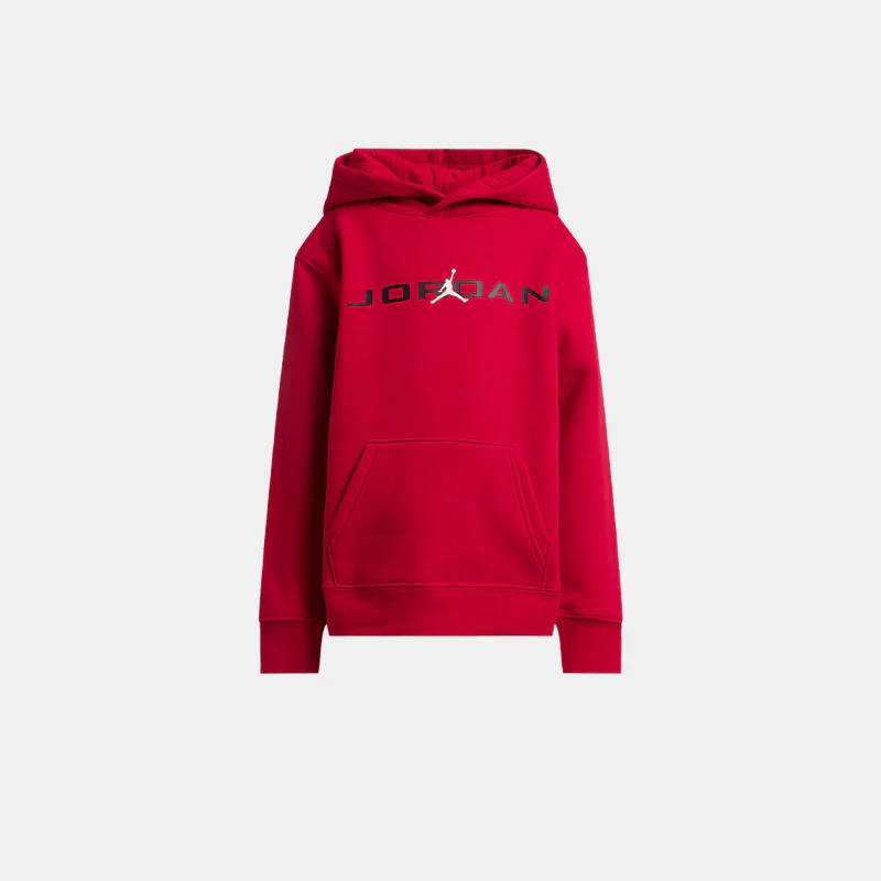 JORDAN BASLINE HOODIE (B)