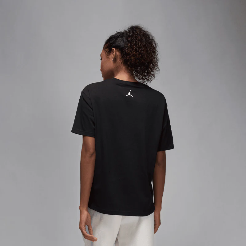 Jordan Brooklyn T-Shirt (W) - Image 2