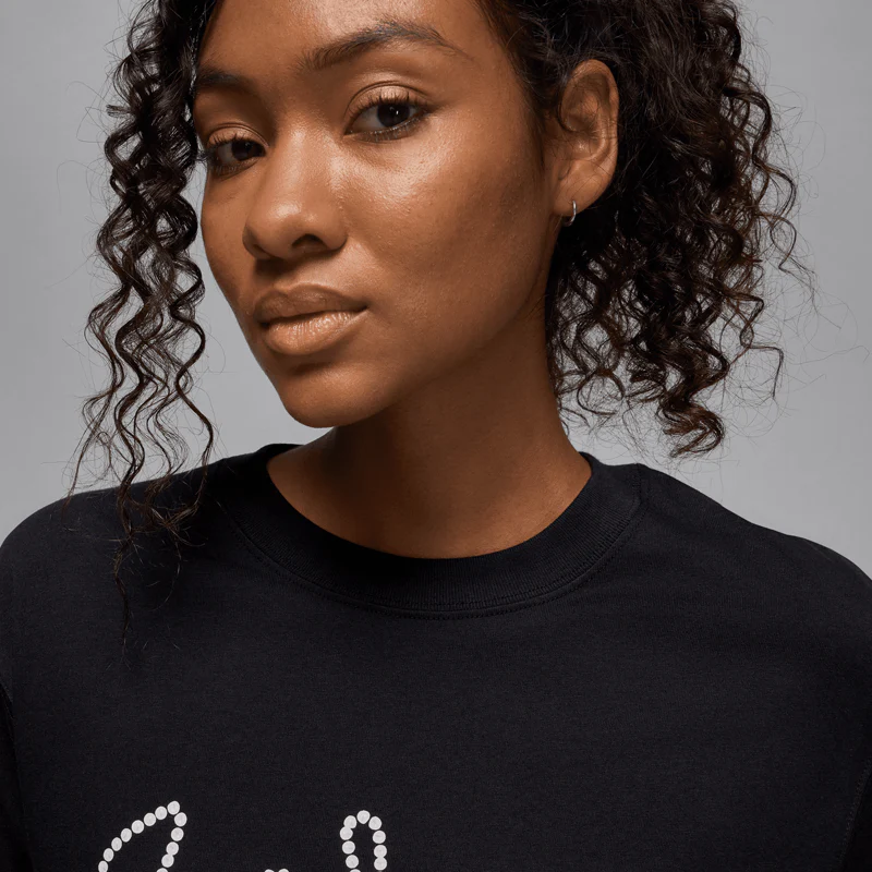 Jordan Brooklyn T-Shirt (W) - Image 3