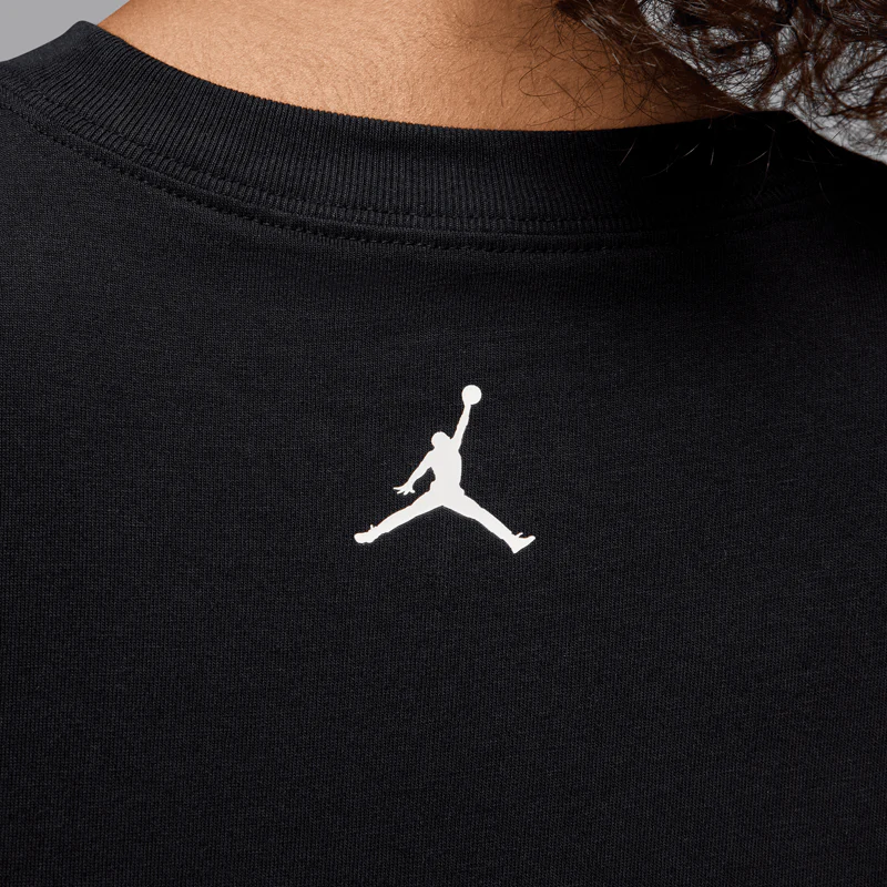 Jordan Brooklyn T-Shirt (W) - Image 5