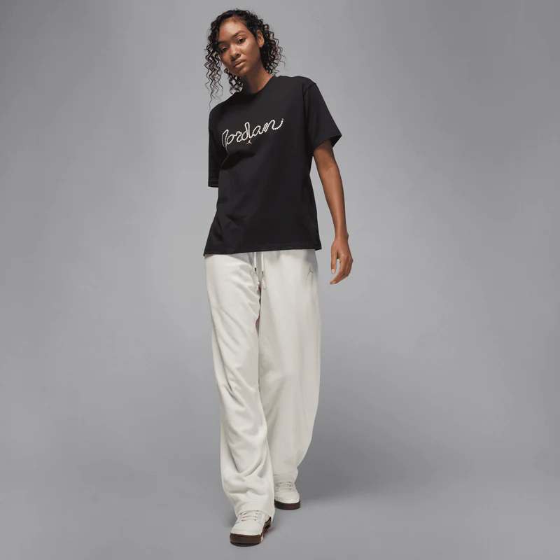 Jordan Brooklyn T-Shirt (W) - Image 6