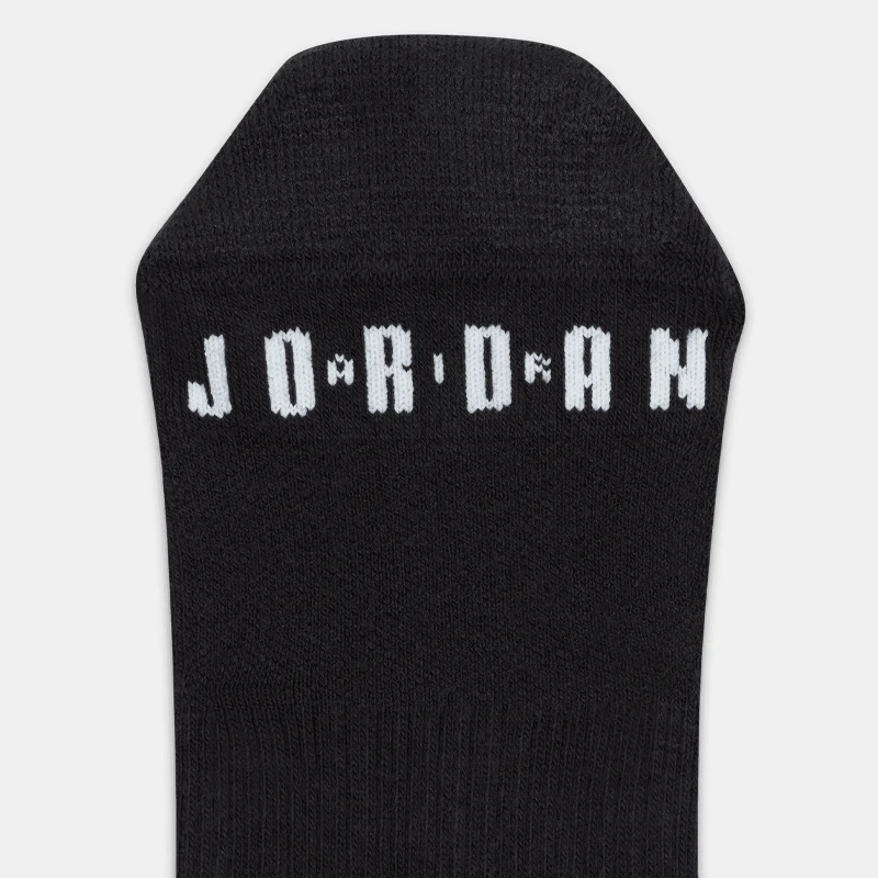 JORDAN ESSENTIAL CREW SOCKS 3-PACK - Image 3