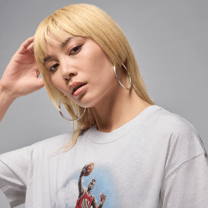 Jordan Flight T-Shirt (W) - Image 3