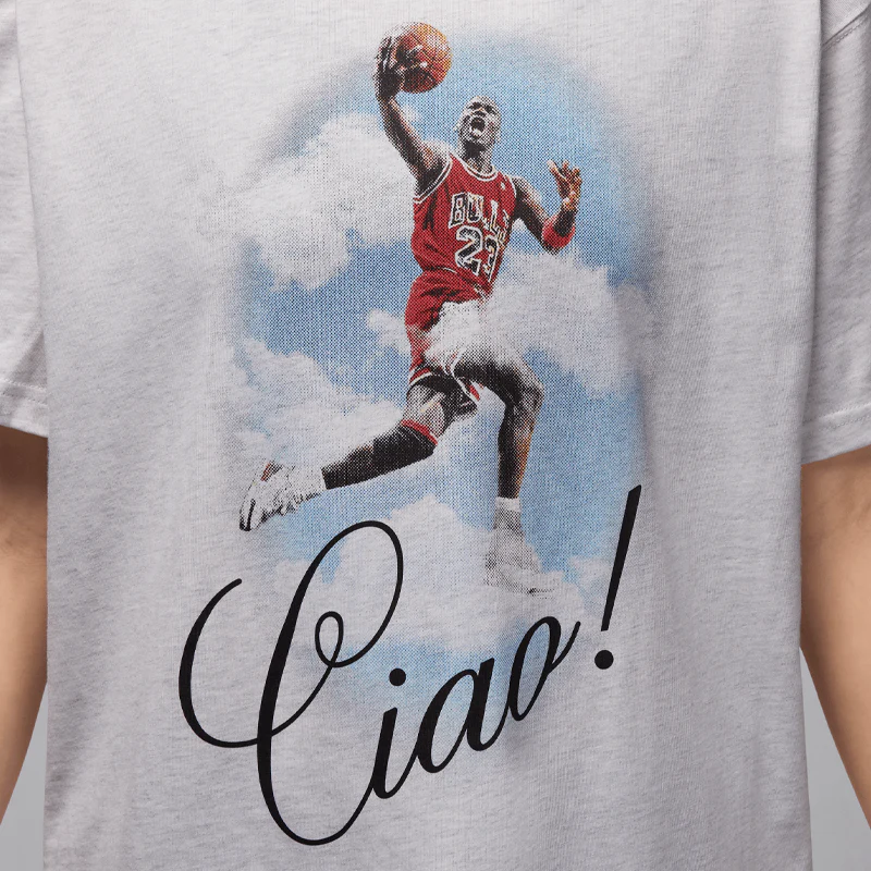 Jordan Flight T-Shirt (W) - Image 4