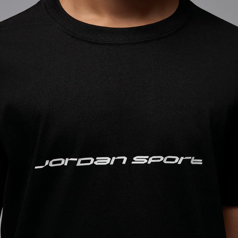 Jordan Sports T-Shirt (B) - Image 3