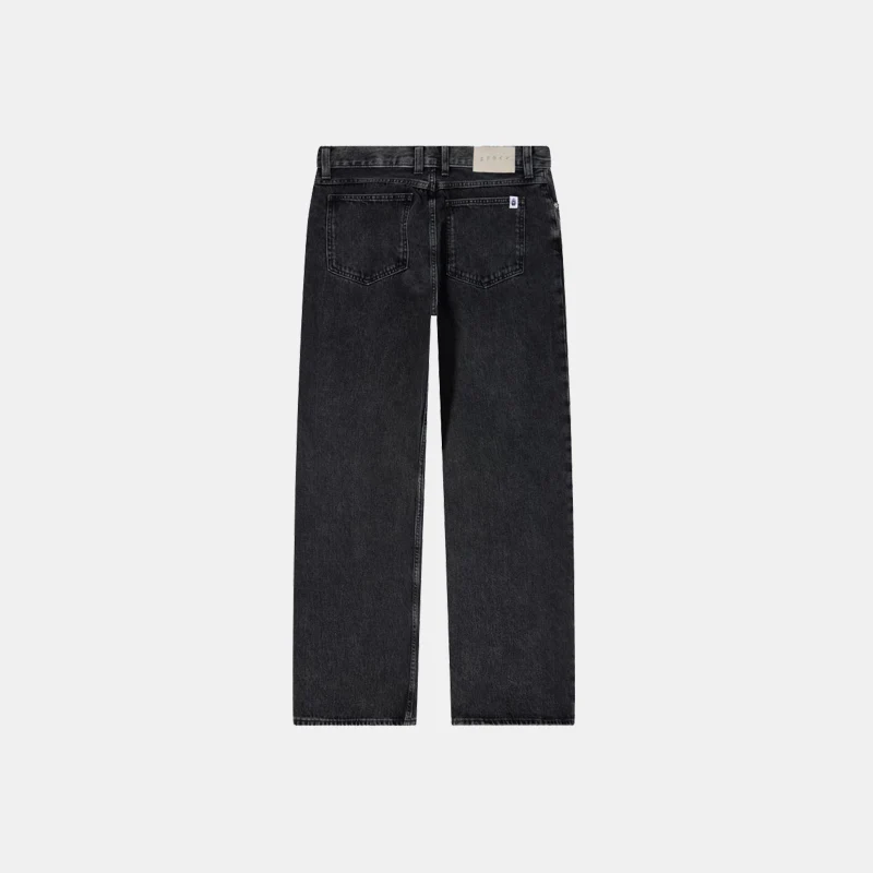Matrix Pant Black Matt Wash - Image 2