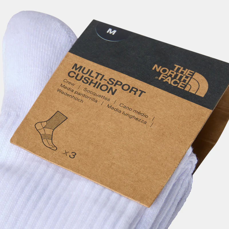 Multi Sport Cushion Sock - Image 3