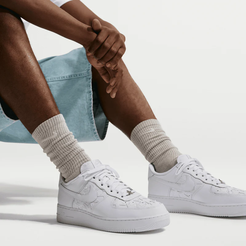 NIKE AIR FORCE 1 '07 - Image 8