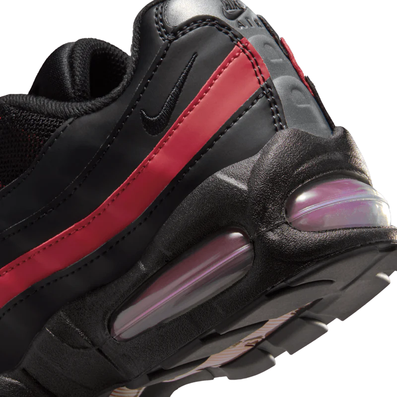 Air Max 95 "Big Bubble" (GS) - Image 7
