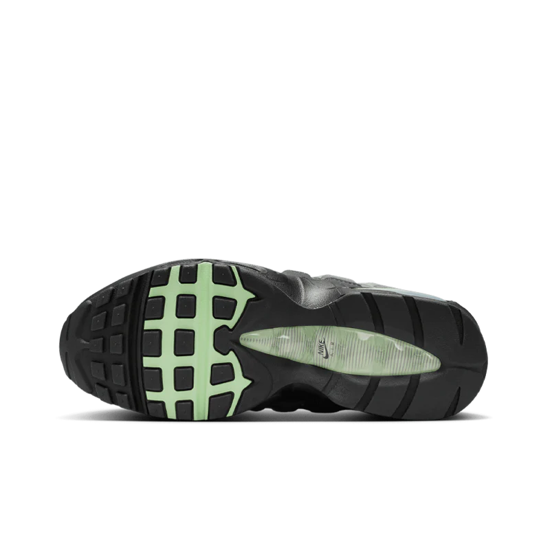 NIKE AIR MAX 95 BIG BUBBLE (W) - Image 5