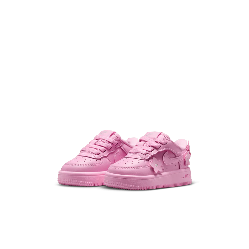 NIKE FORCE 1 KI FLORET EASYON TD - Image 2