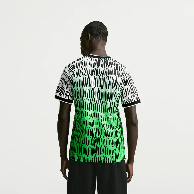 NIKE FTB DRI-FIT ACADEMY PRO TOP NIGERIA - Image 2