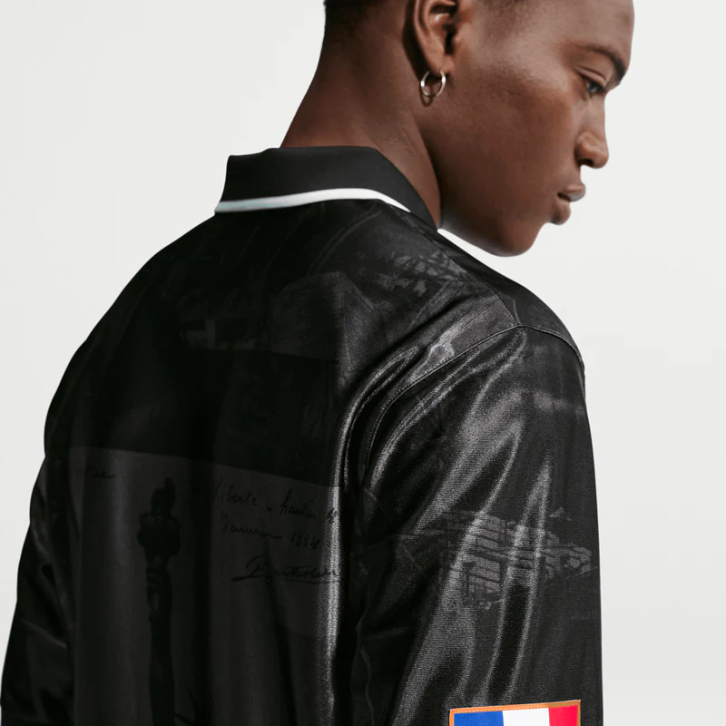 NIKE FTB DRI-FIT ENEGRY SS TOP FRANCE - Image 5