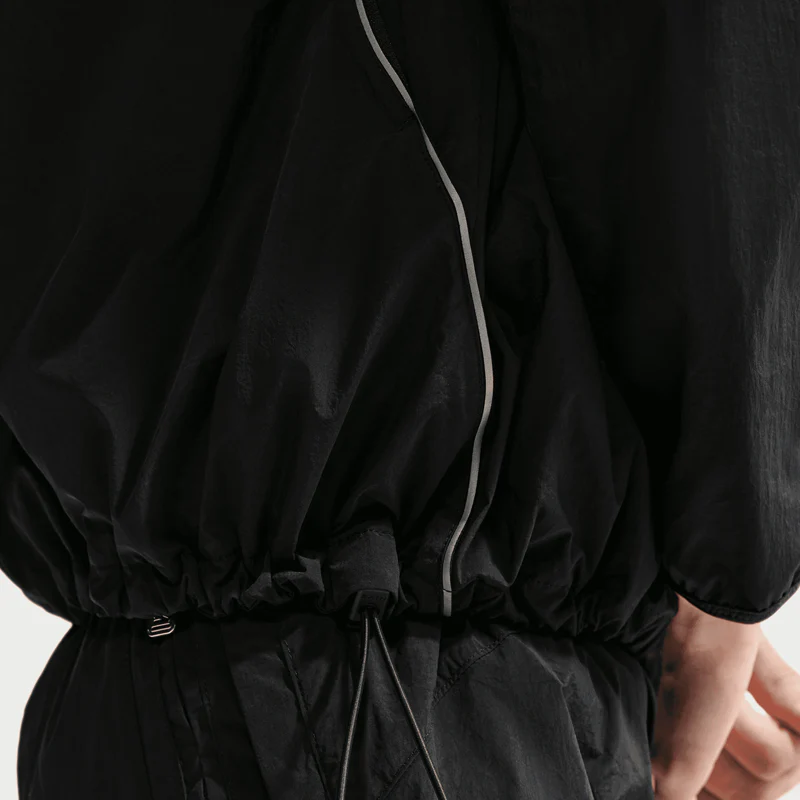 NIKE M NSW WVN HZ JKT SHOX - Image 6