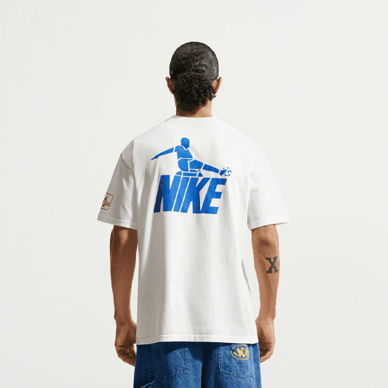 NIKE NSW CELEB FB SS TOP - Image 2