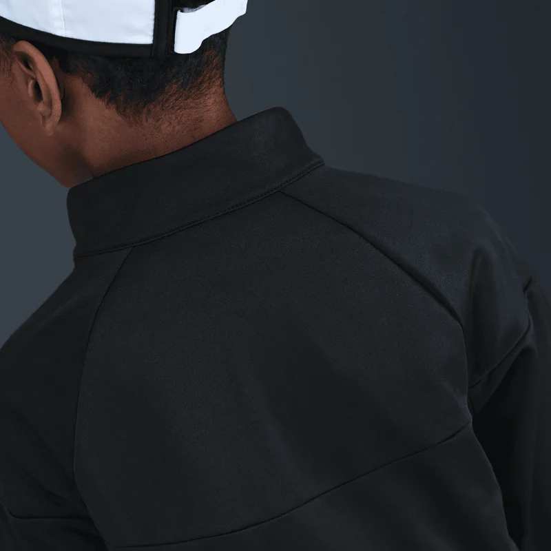 NIKE SPORTSWEAR DRI-FIT TRACKSUIT FULL ZIP KIDS - Image 5