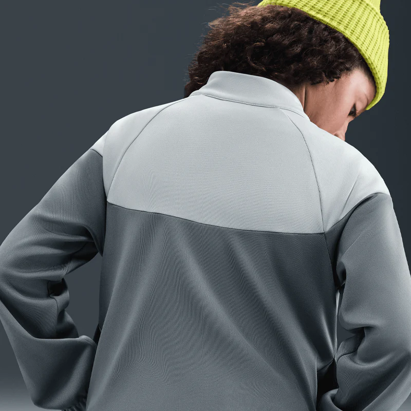 NIKE SPORTSWEAR DRI-FIT TRACKSUIT FULL ZIP KIDS - Image 5