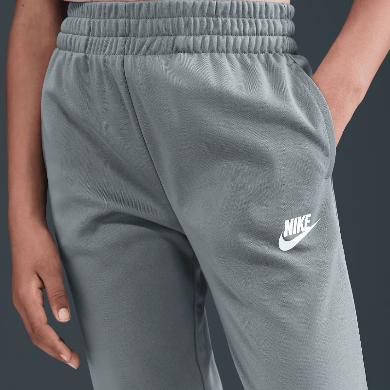 NIKE SPORTSWEAR DRI-FIT TRACKSUIT FULL ZIP KIDS - Image 6