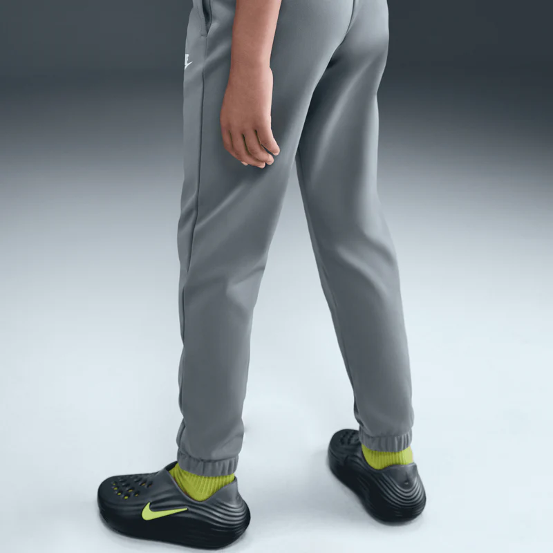 NIKE SPORTSWEAR DRI-FIT TRACKSUIT FULL ZIP KIDS - Image 7