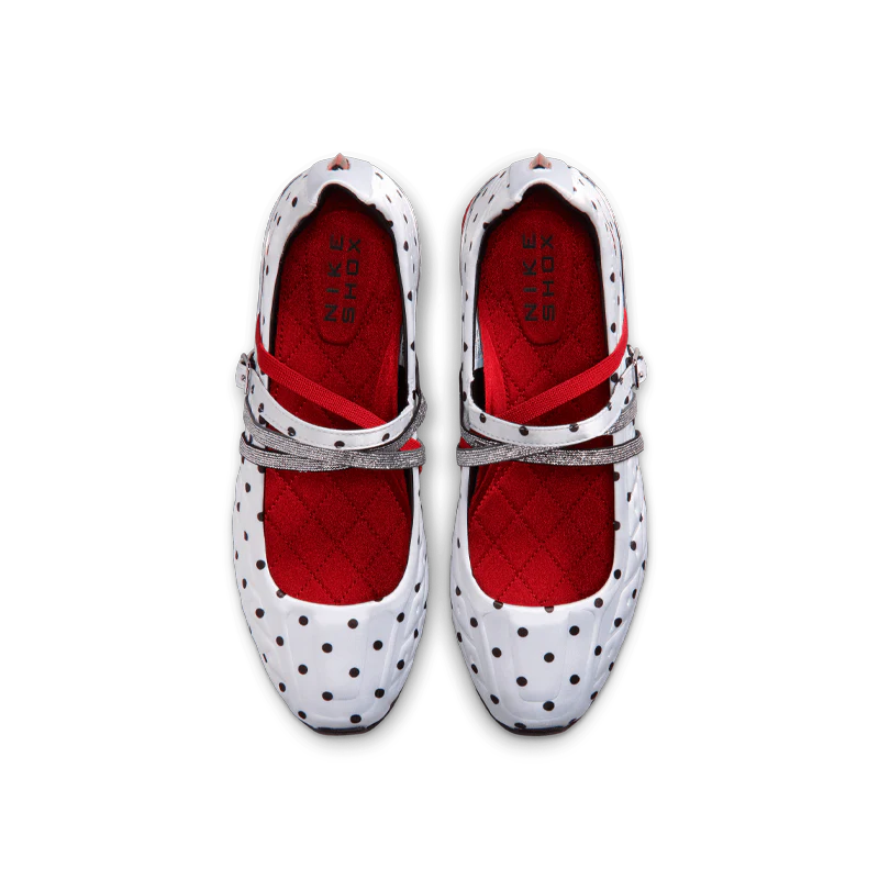 NIKE SHOX Z CALISTRA SP "NAKD" W - Image 3