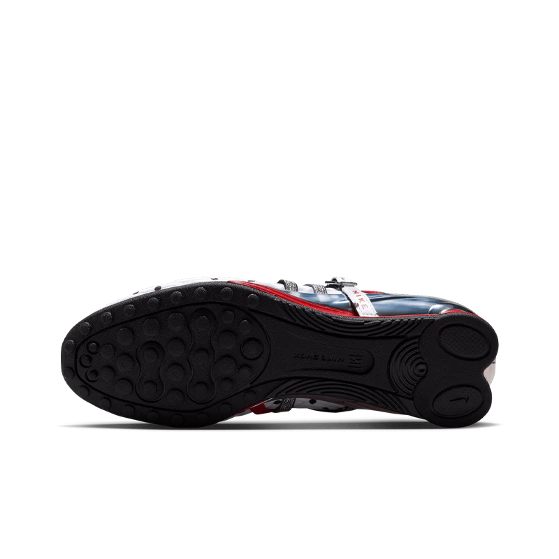 NIKE SHOX Z CALISTRA SP "NAKD" W - Image 5